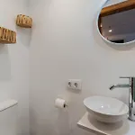 شقة Casa 1928 Plaza De Espana H1 إشبيلية
