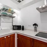 Casa 1928 Plaza De Espana H1 شقة *