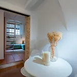Casa 1928 Plaza De Espana H1 شقة إشبيلية