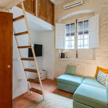 Casa 1928 Plaza De Espana H1 Appartement Séville