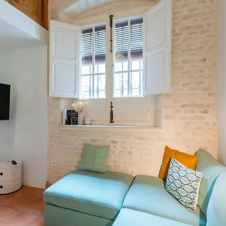 Casa 1928 Plaza De Espana H1 Appartement Séville