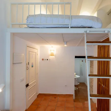 Appartement Casa 1928 Plaza De Espana H1