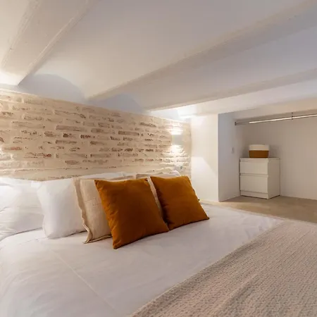 Appartement Casa 1928 Plaza De Espana H1 *