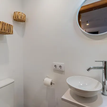 Daire Casa 1928 Plaza De Espana H1 Sevilla