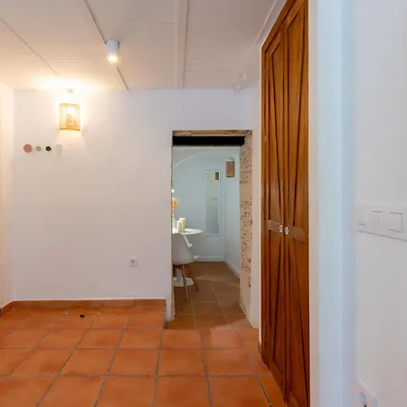 Daire Casa 1928 Plaza De Espana H1 Sevilla
