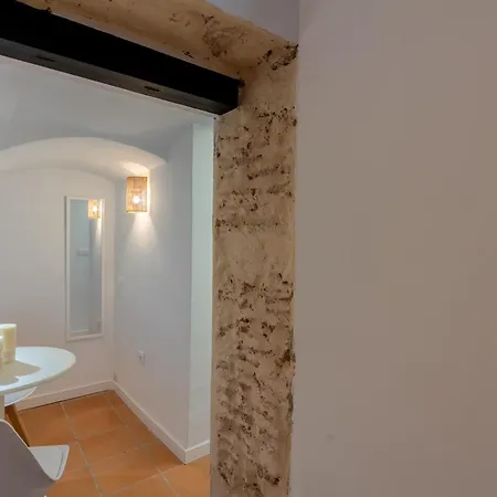 Casa 1928 Plaza De Espana H1 * Sevilla