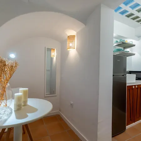 Casa 1928 Plaza De Espana H1 Daire Sevilla