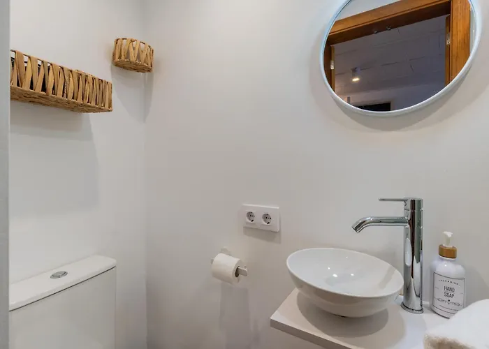 Appartement Casa 1928 Plaza De Espana H1 Séville