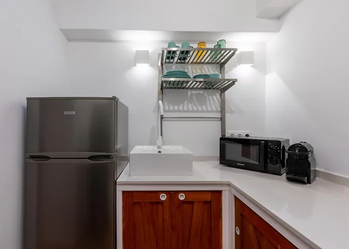 Appartement Casa 1928 Plaza De Espana H1 Séville