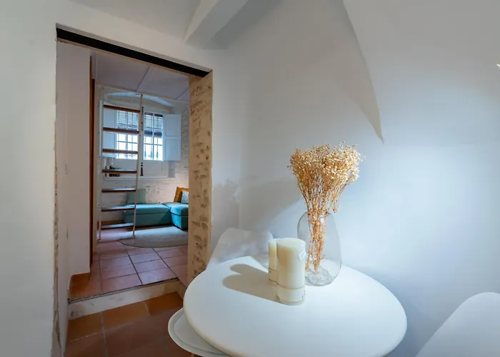 Casa 1928 Plaza De Espana H1 Appartement Séville